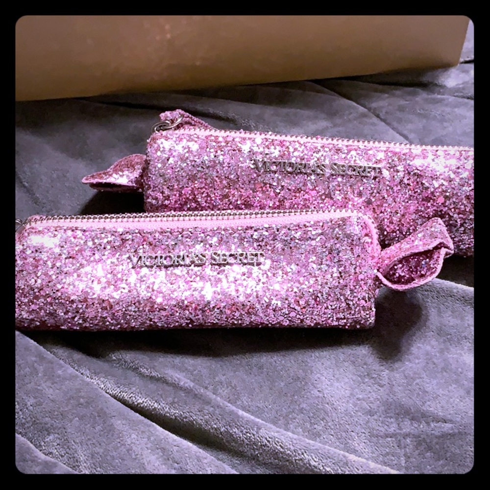 Lipstick/makeup bags